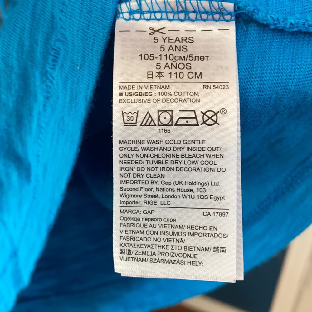 MVP long sleeve - Picture 4 of 6